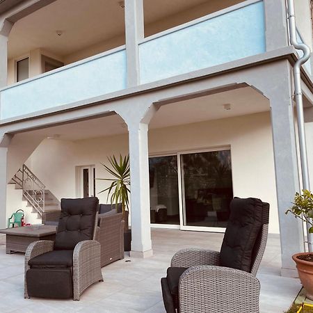 Villa Franca Pilzone 外观 照片
