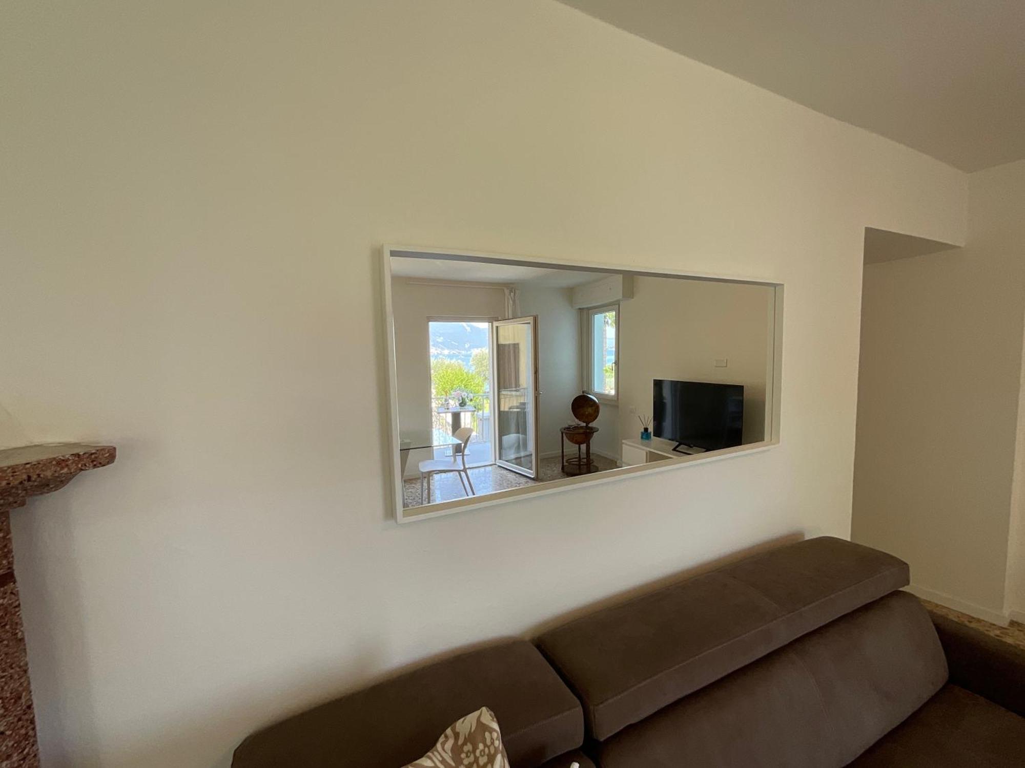 Villa Franca Pilzone 外观 照片
