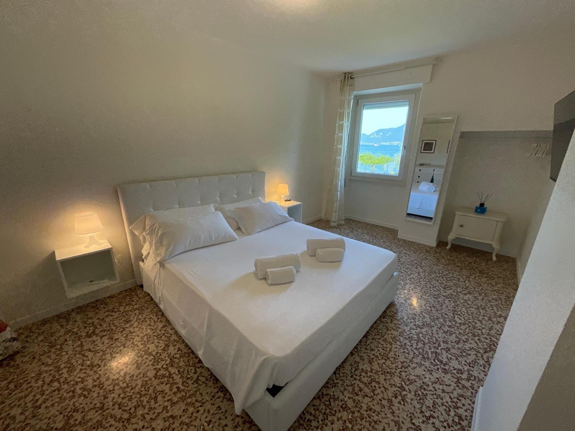 Villa Franca Pilzone 外观 照片