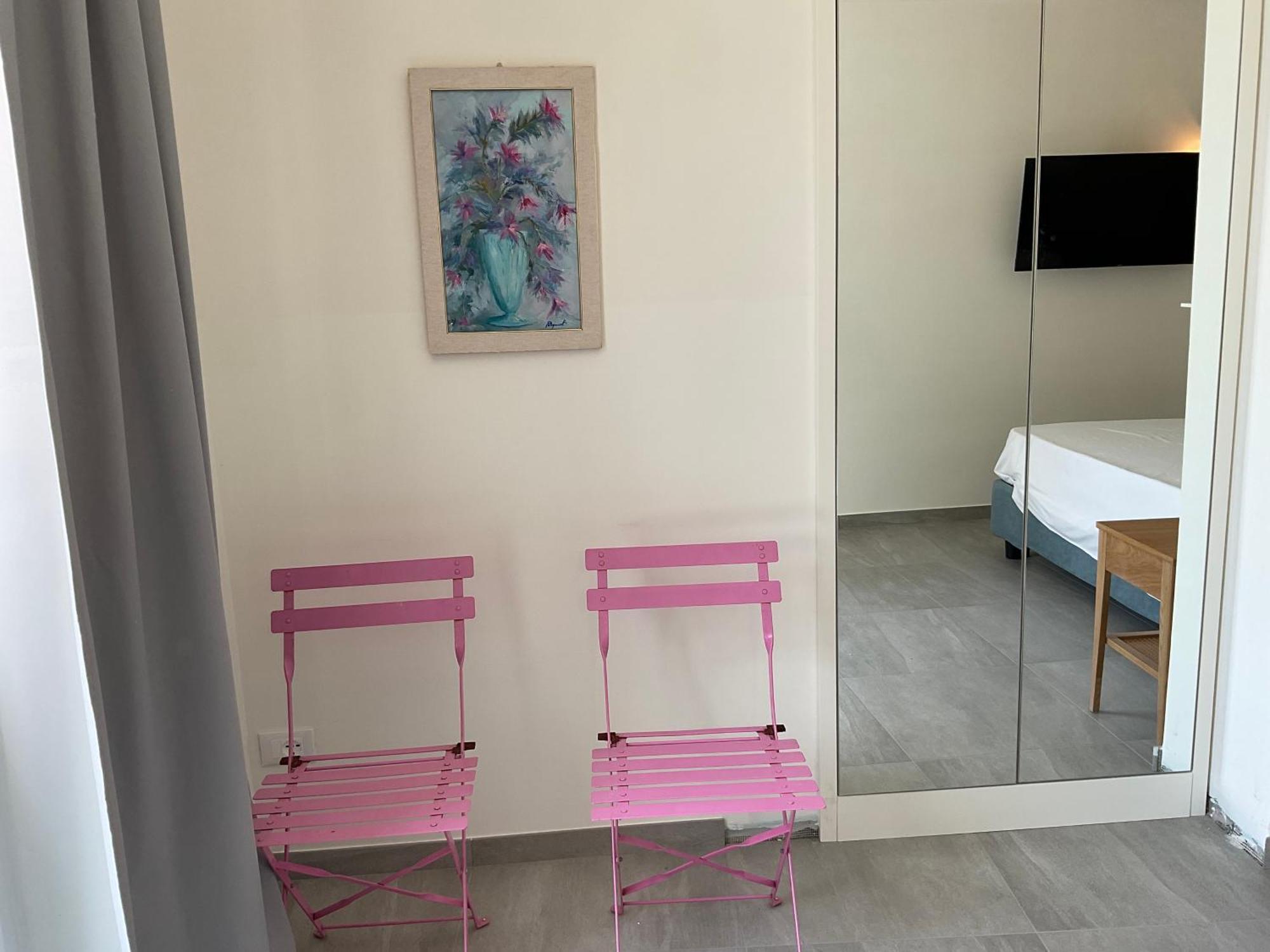 Villa Franca Pilzone 外观 照片