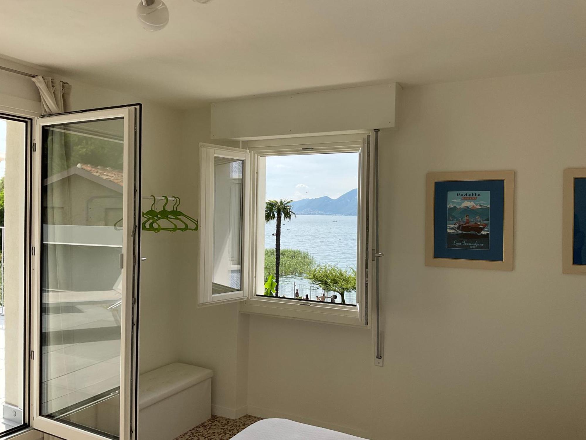 Villa Franca Pilzone 外观 照片